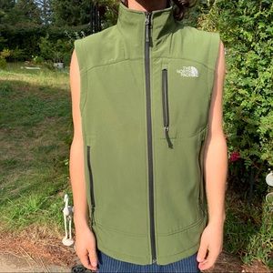 The North Face Men’s Shellrock Vest